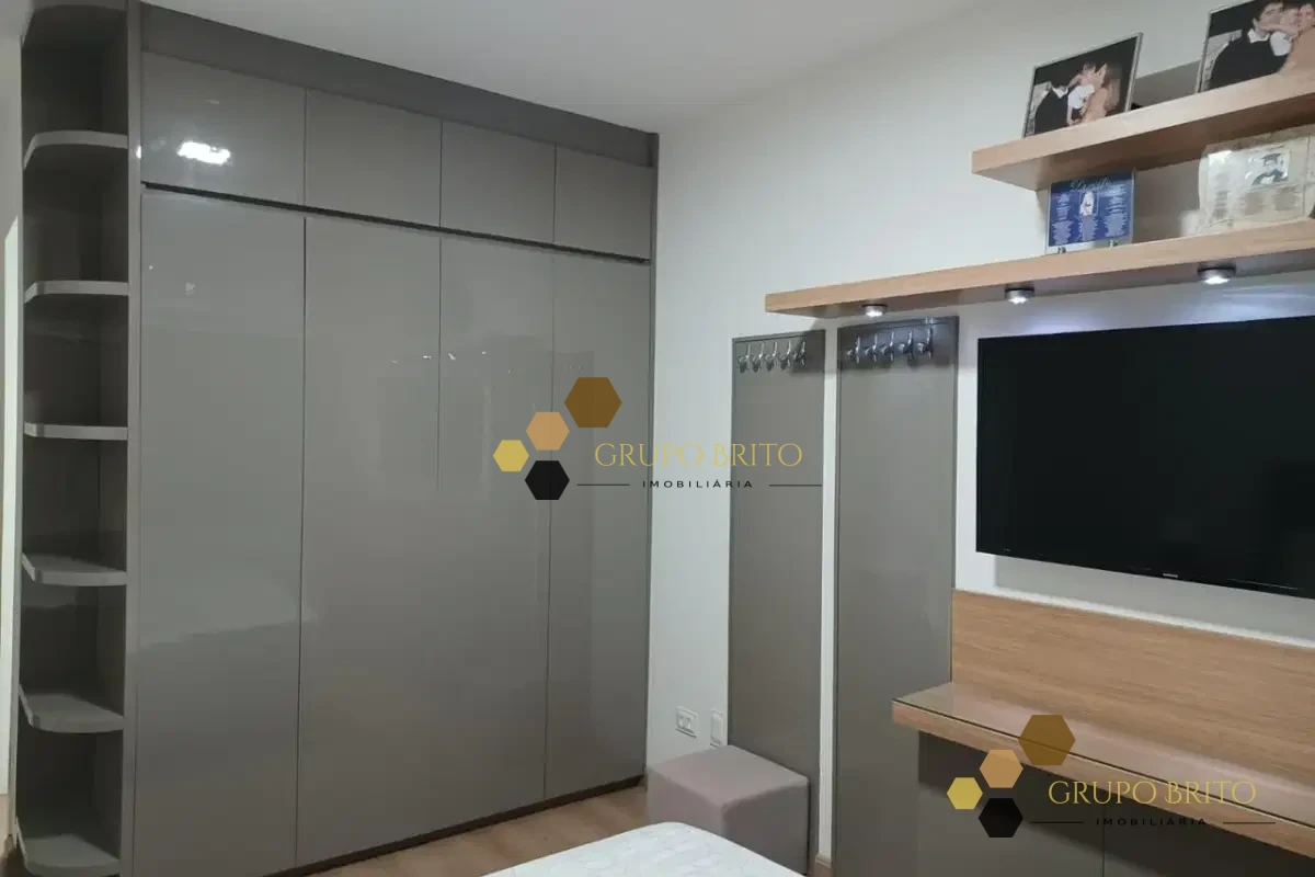 Apartamento 3 Quartos Boa Viagem à Venda - Foto 26