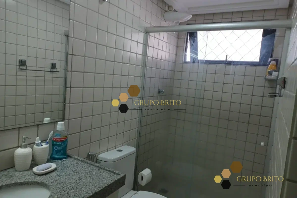 Apartamento 3 Quartos Boa Viagem à Venda - Foto 27