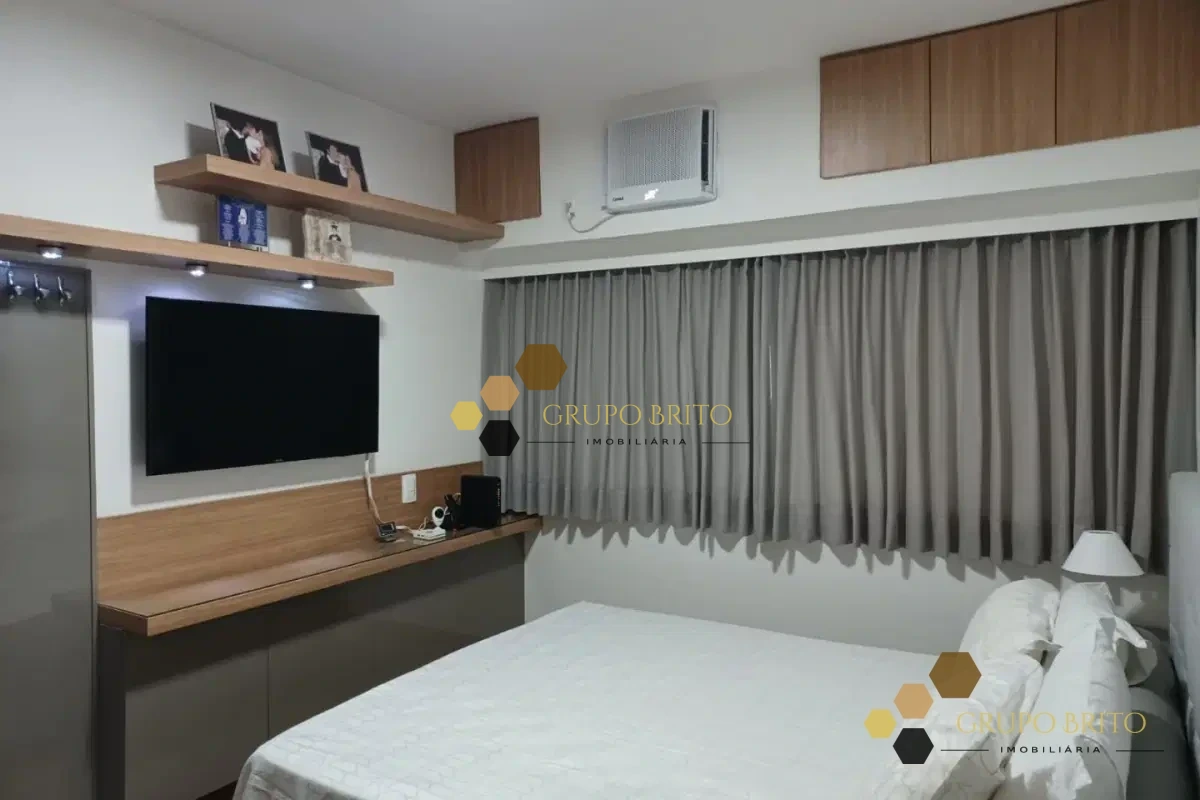 Apartamento 3 Quartos Boa Viagem à Venda - Foto 28