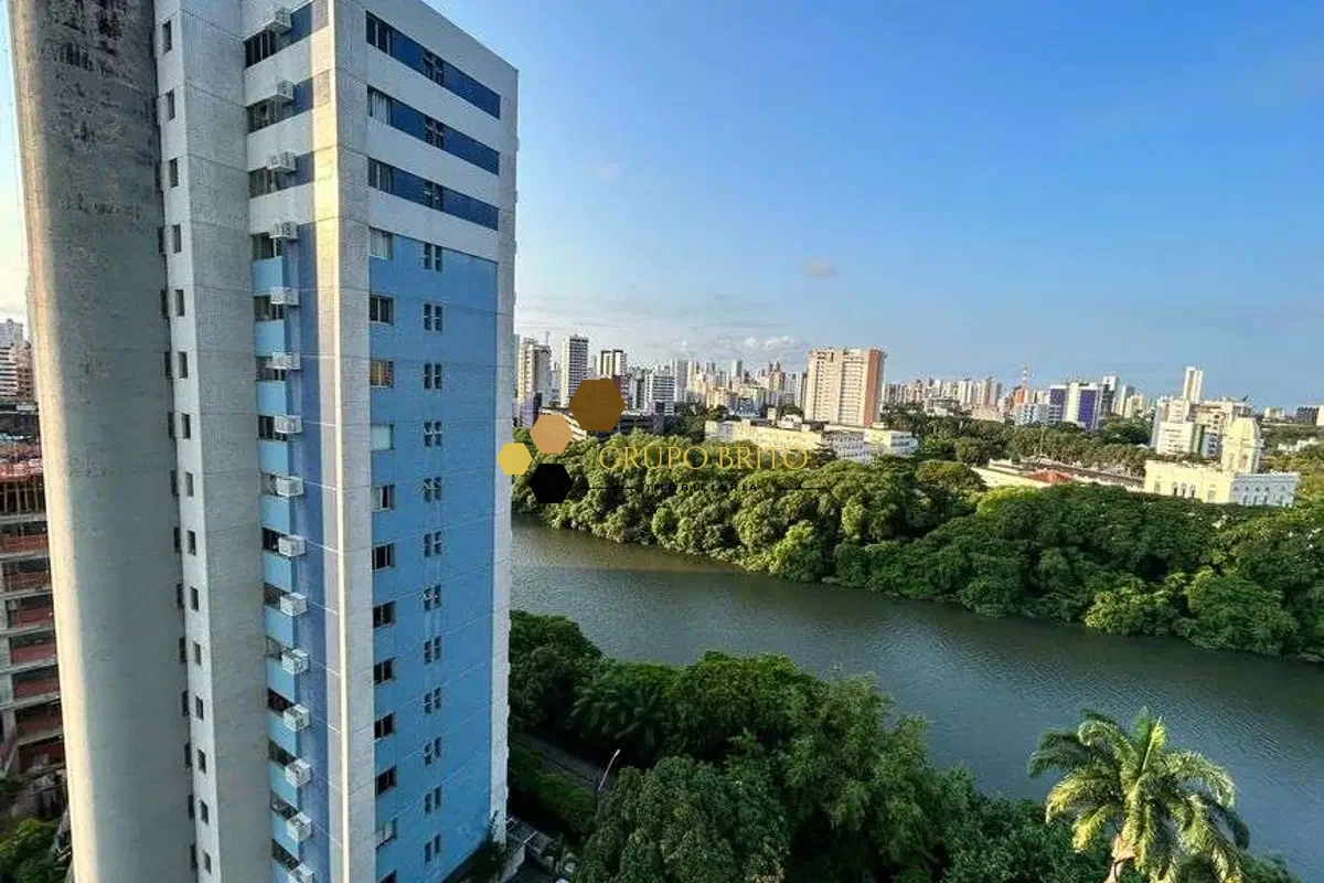 Apartamento 4 Quartos Madalena à Venda - Foto 3