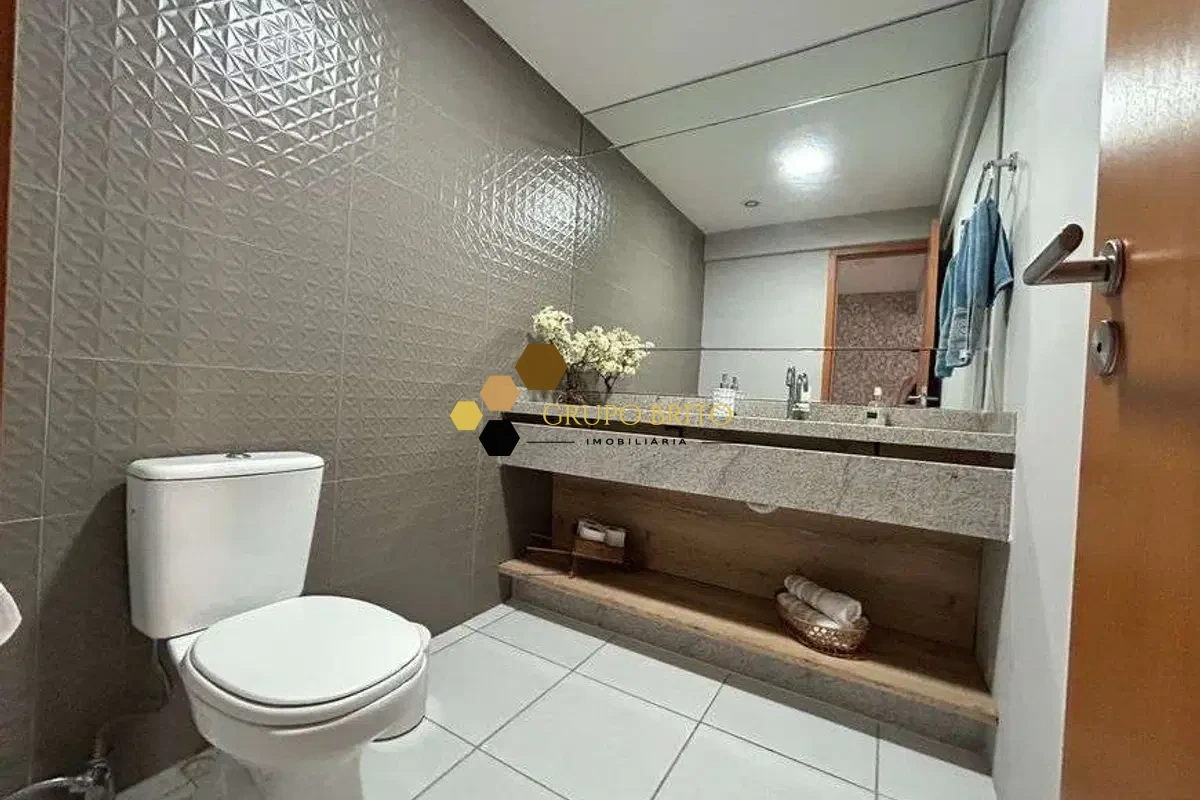 Apartamento 4 Quartos Madalena à Venda - Foto 8