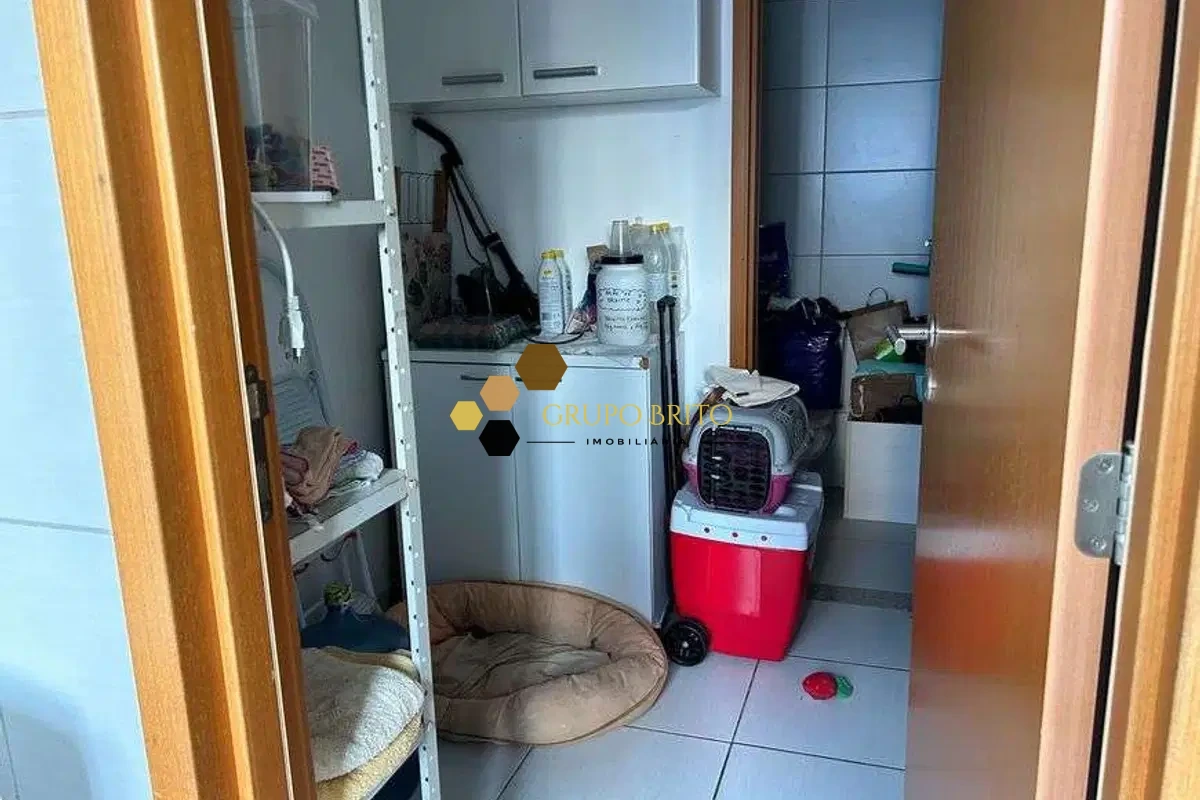 Apartamento 4 Quartos Madalena à Venda - Foto 11