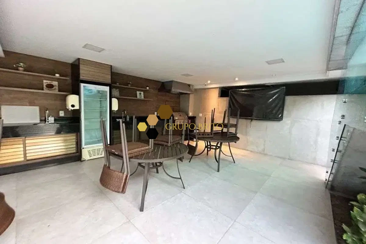 Apartamento 4 Quartos Madalena à Venda - Foto 18
