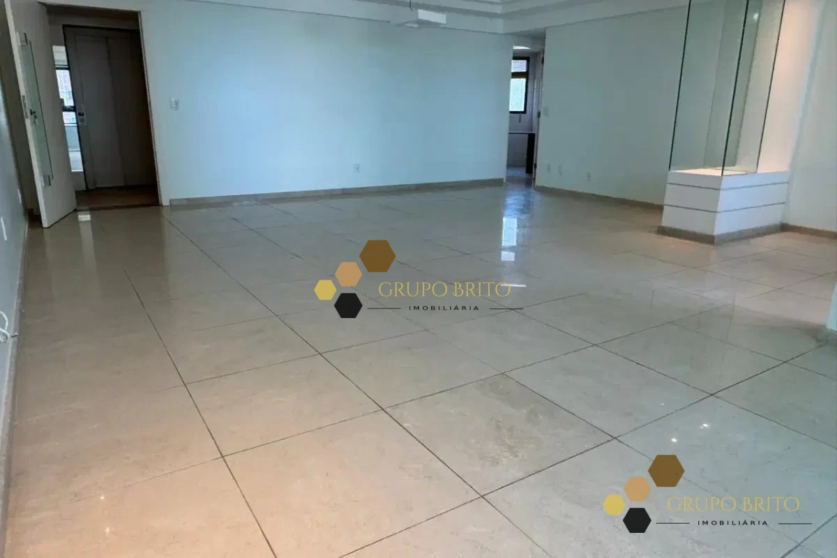 Apartamento 4 Quartos Boa Viagem à Venda - Foto 3