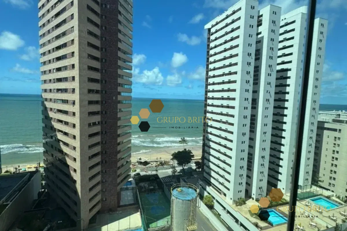 Apartamento 4 Quartos Boa Viagem à Venda - Foto 8