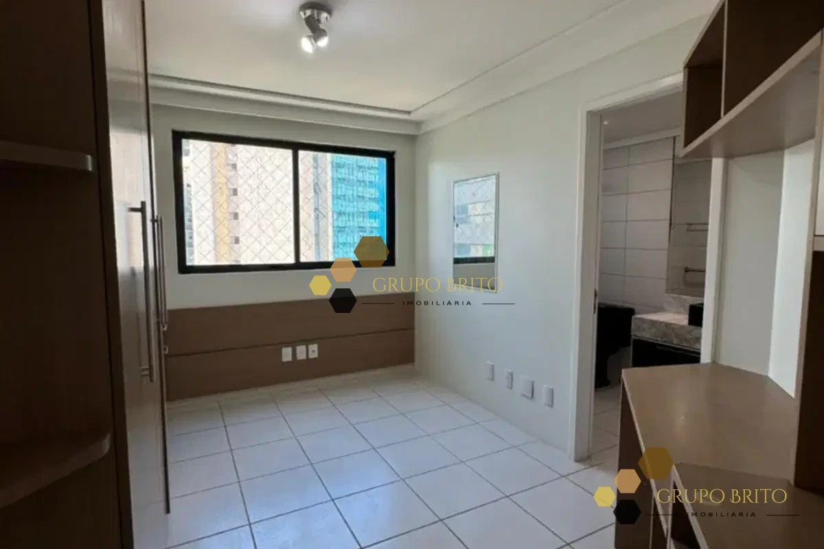 Apartamento 4 Quartos Boa Viagem à Venda - Foto 11
