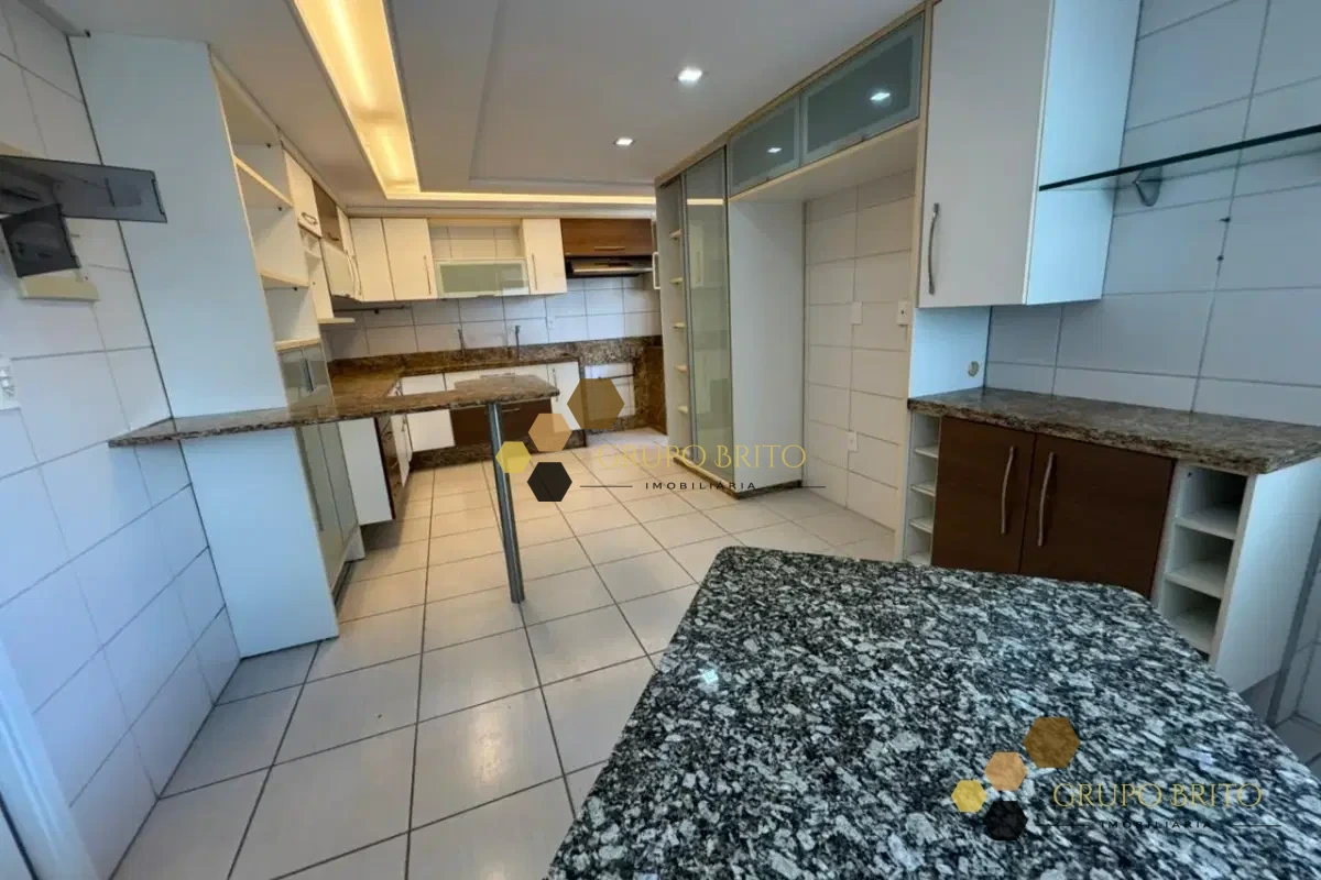 Apartamento 4 Quartos Boa Viagem à Venda - Foto 16