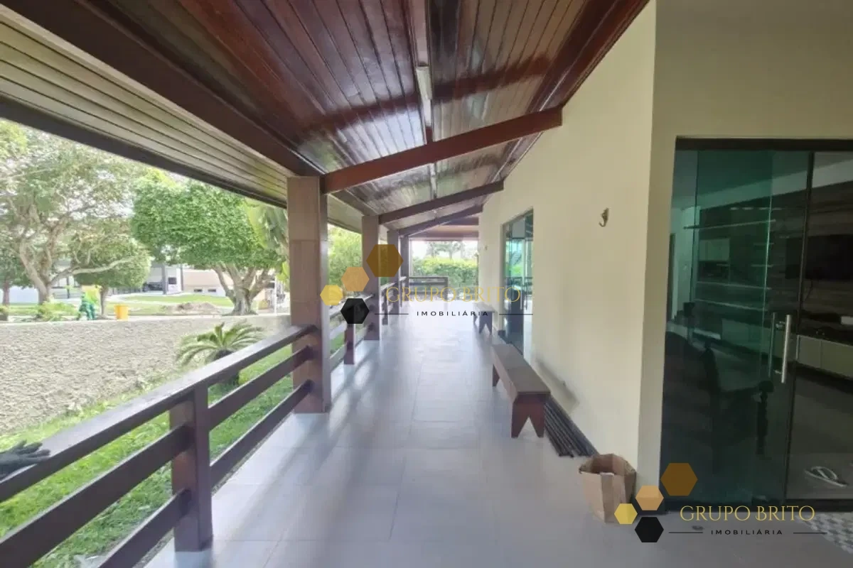 Casa / Sobrado em Condomínio 5 Quartos Gravatá Centro à Venda - Foto 4