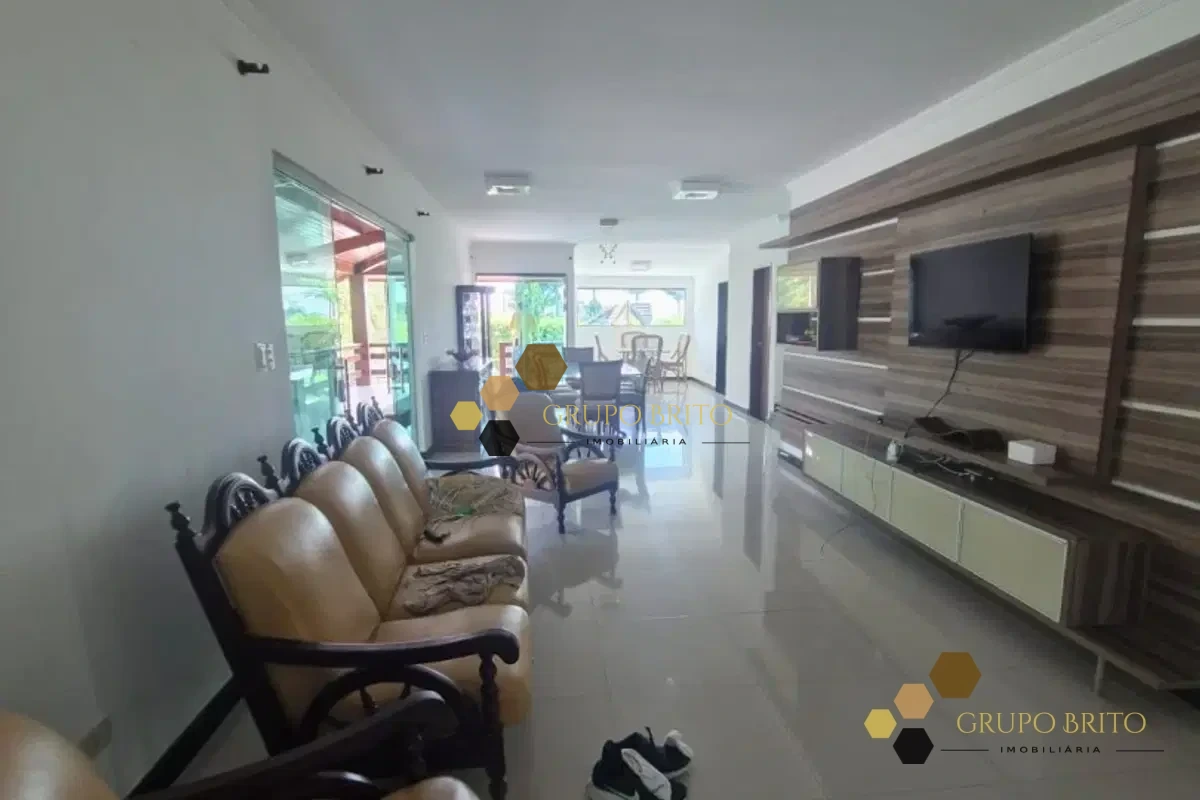 Casa / Sobrado em Condomínio 5 Quartos Gravatá Centro à Venda - Foto 5
