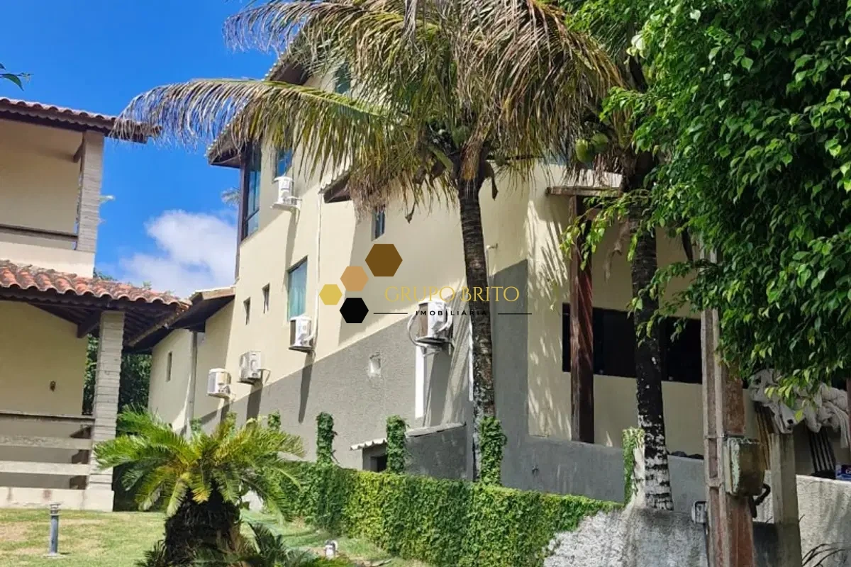 Casa / Sobrado em Condomínio 5 Quartos Gravatá Centro à Venda - Foto 6