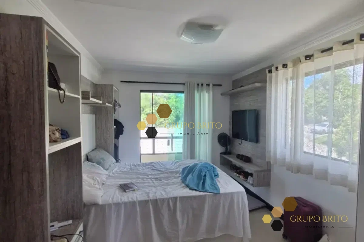 Casa / Sobrado em Condomínio 5 Quartos Gravatá Centro à Venda - Foto 10