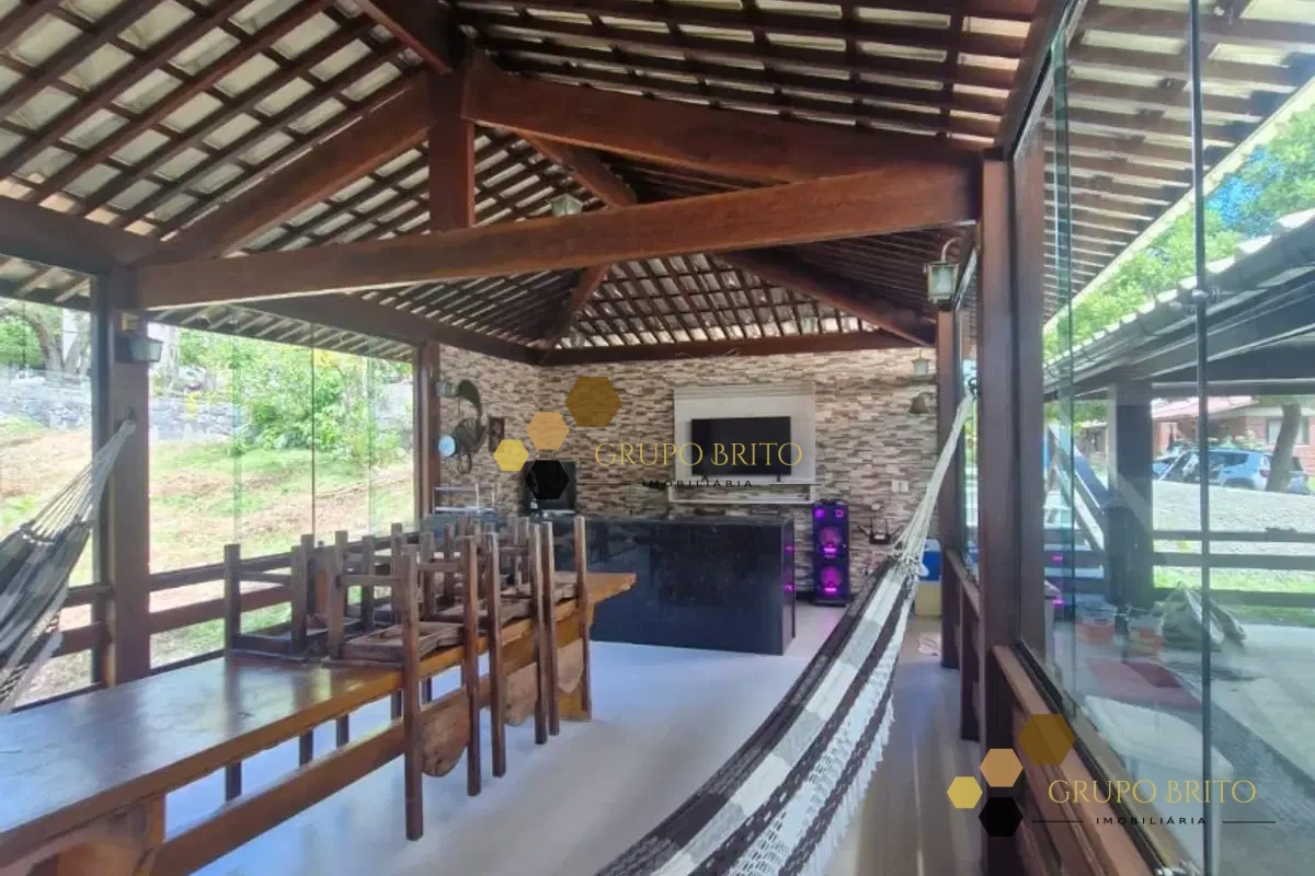 Casa / Sobrado em Condomínio 5 Quartos Gravatá Centro à Venda - Foto 11