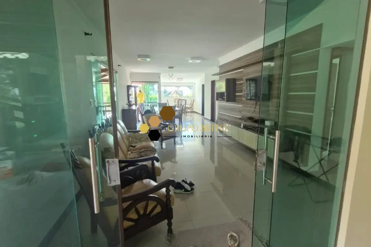 Casa / Sobrado em Condomínio 5 Quartos Gravatá Centro à Venda - Foto 12