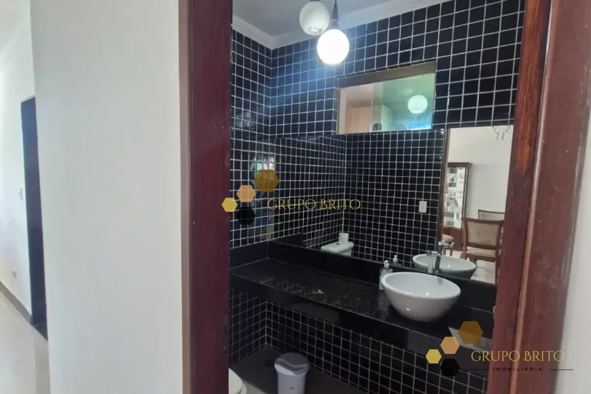 Casa / Sobrado em Condomínio 5 Quartos Gravatá Centro à Venda - Foto 13