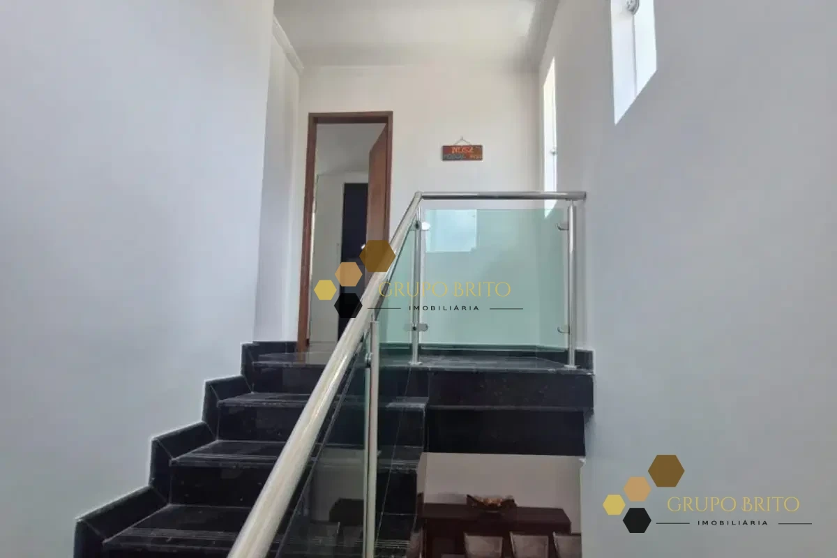 Casa / Sobrado em Condomínio 5 Quartos Gravatá Centro à Venda - Foto 14