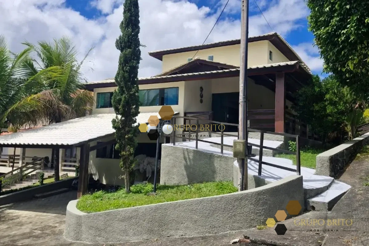 Casa / Sobrado em Condomínio 5 Quartos Gravatá Centro à Venda - Foto 16