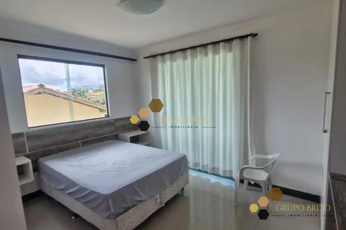 Casa / Sobrado em Condomínio 5 Quartos Gravatá Centro à Venda - Foto 17
