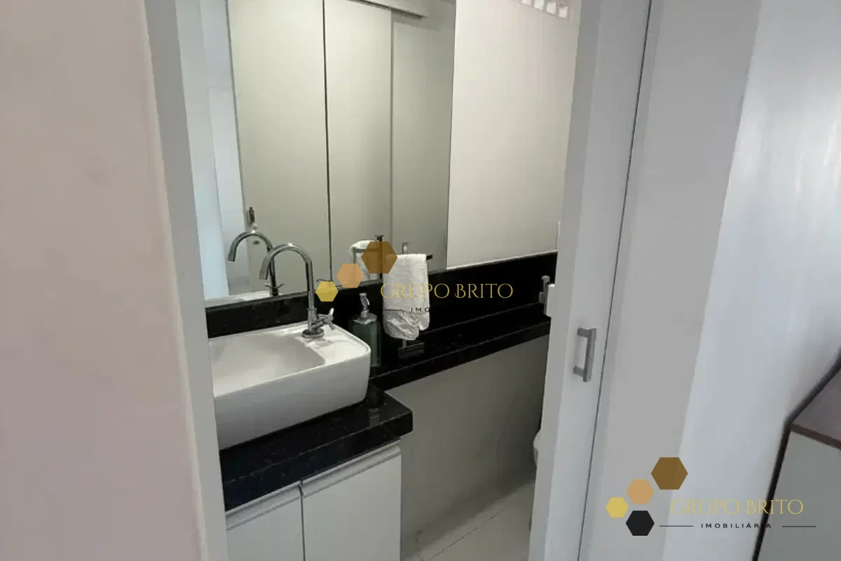 Apartamento 3 Quartos Boa Viagem à Venda - Foto 13