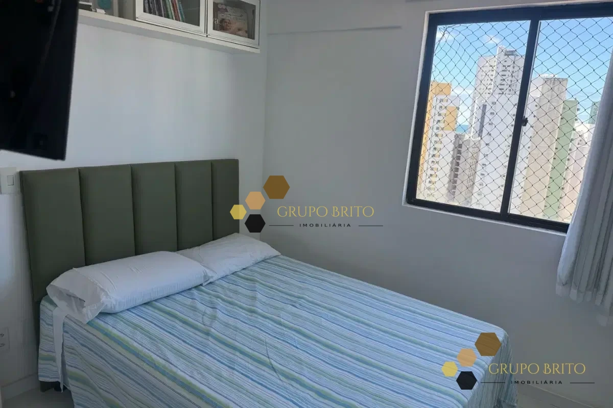 Apartamento 3 Quartos Boa Viagem à Venda - Foto 14