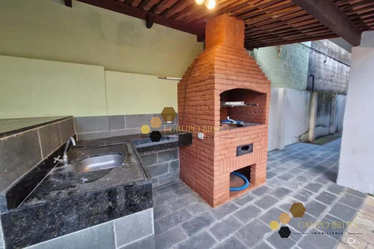 Casa / Sobrado 4 Quartos Boa Viagem à Venda - Foto 1