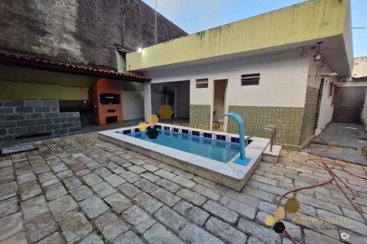 Casa / Sobrado 4 Quartos Boa Viagem à Venda - Foto 3