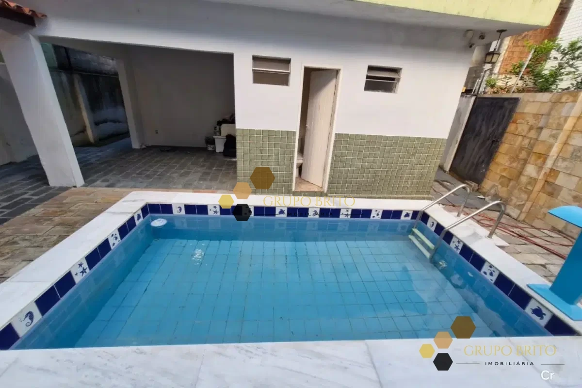 Casa / Sobrado 4 Quartos Boa Viagem à Venda - Foto 4