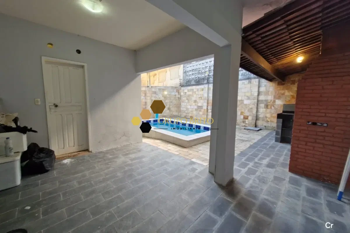 Casa / Sobrado 4 Quartos Boa Viagem à Venda - Foto 6