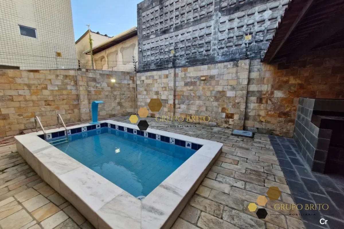 Casa / Sobrado 4 Quartos Boa Viagem à Venda - Foto 7