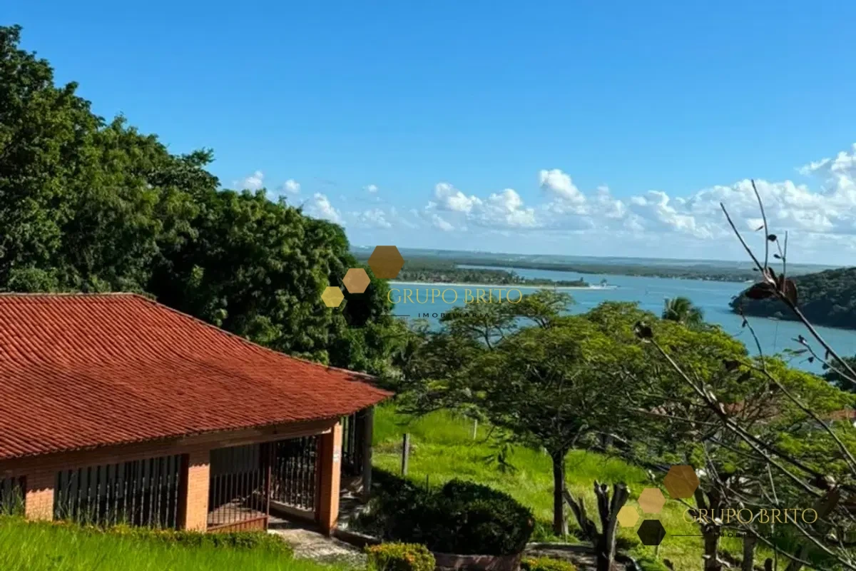 Terreno / Lote Ponta de Pedras à Venda - Foto 1