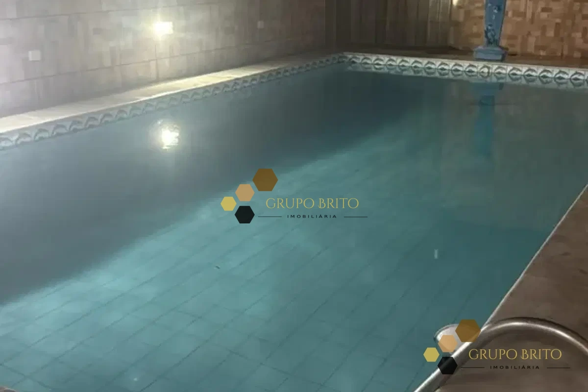 Casa / Sobrado 7 Quartos Jardim Atlântico à Venda - Foto 2