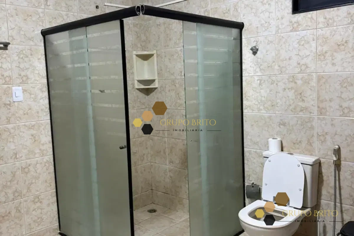 Casa / Sobrado 7 Quartos Jardim Atlântico à Venda - Foto 3