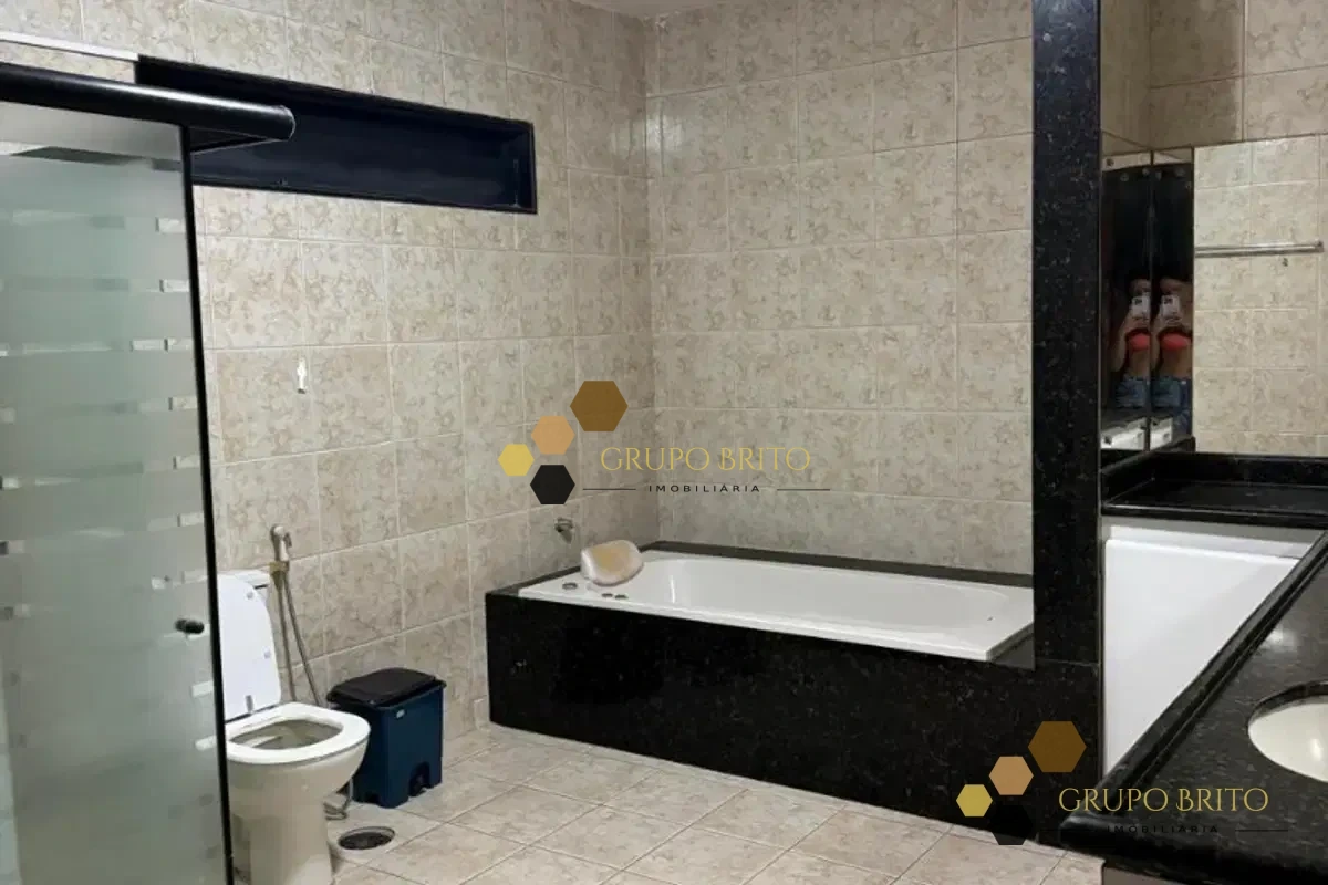 Casa / Sobrado 7 Quartos Jardim Atlântico à Venda - Foto 4