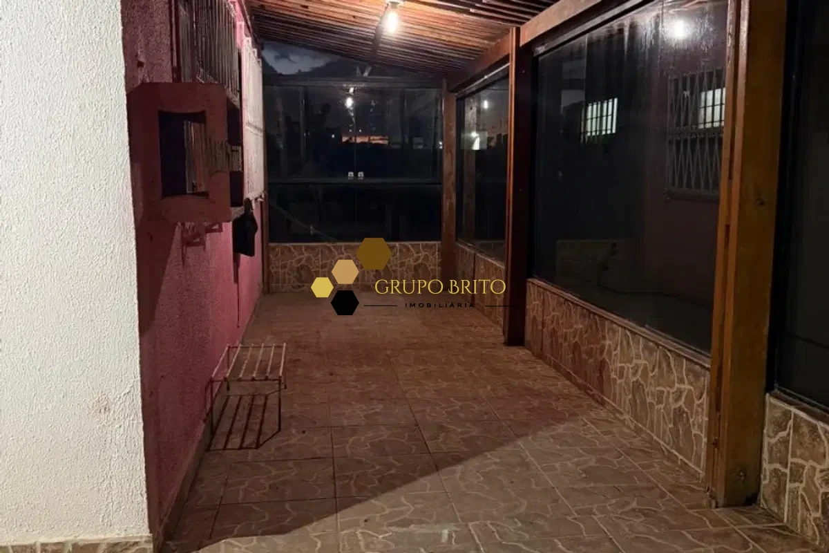 Casa / Sobrado 7 Quartos Jardim Atlântico à Venda - Foto 11
