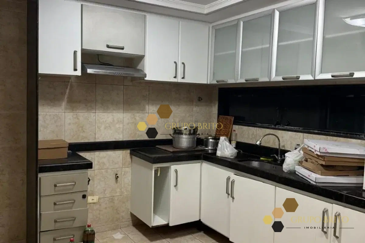 Casa / Sobrado 7 Quartos Jardim Atlântico à Venda - Foto 19