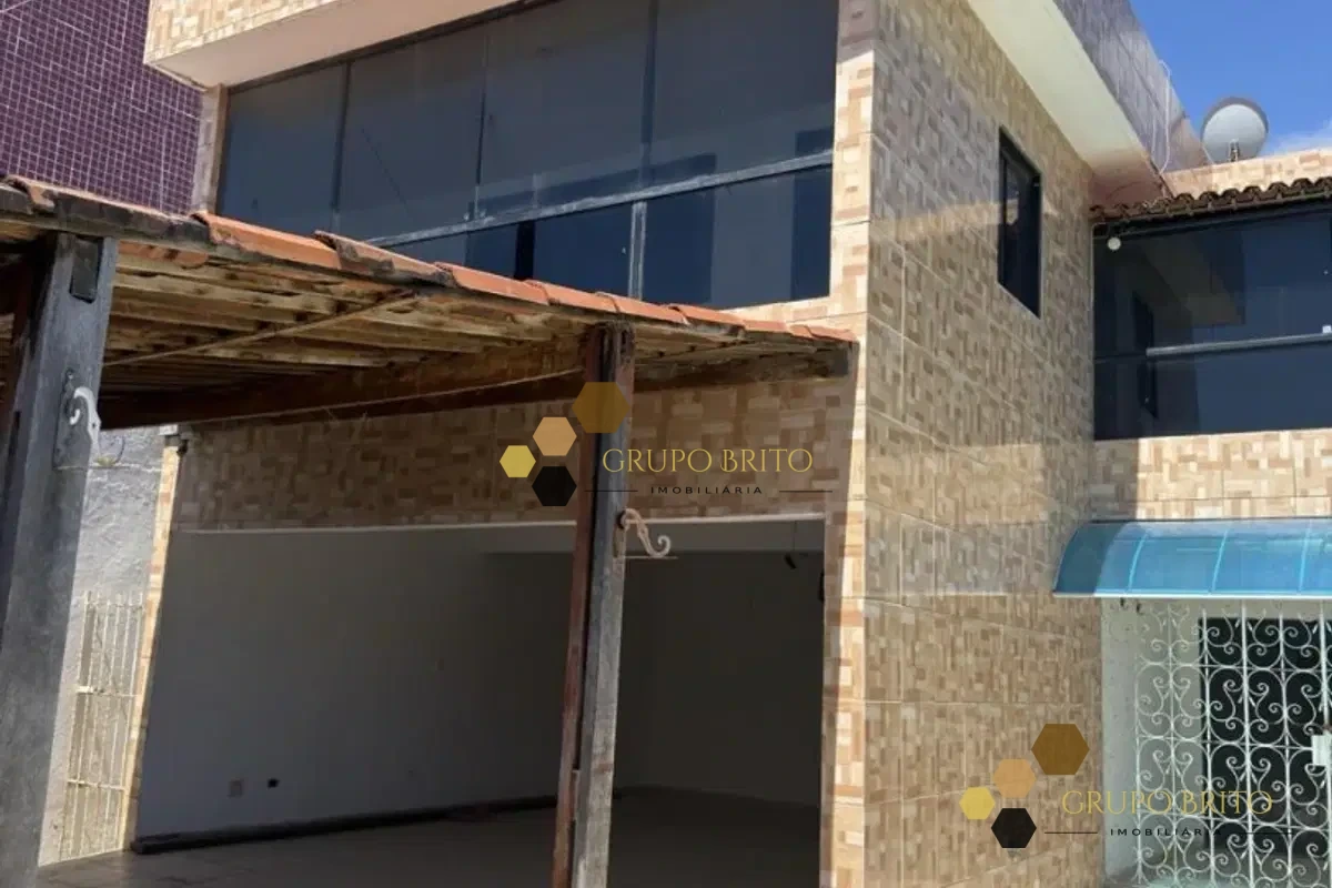 Casa / Sobrado 7 Quartos Jardim Atlântico à Venda - Foto 22