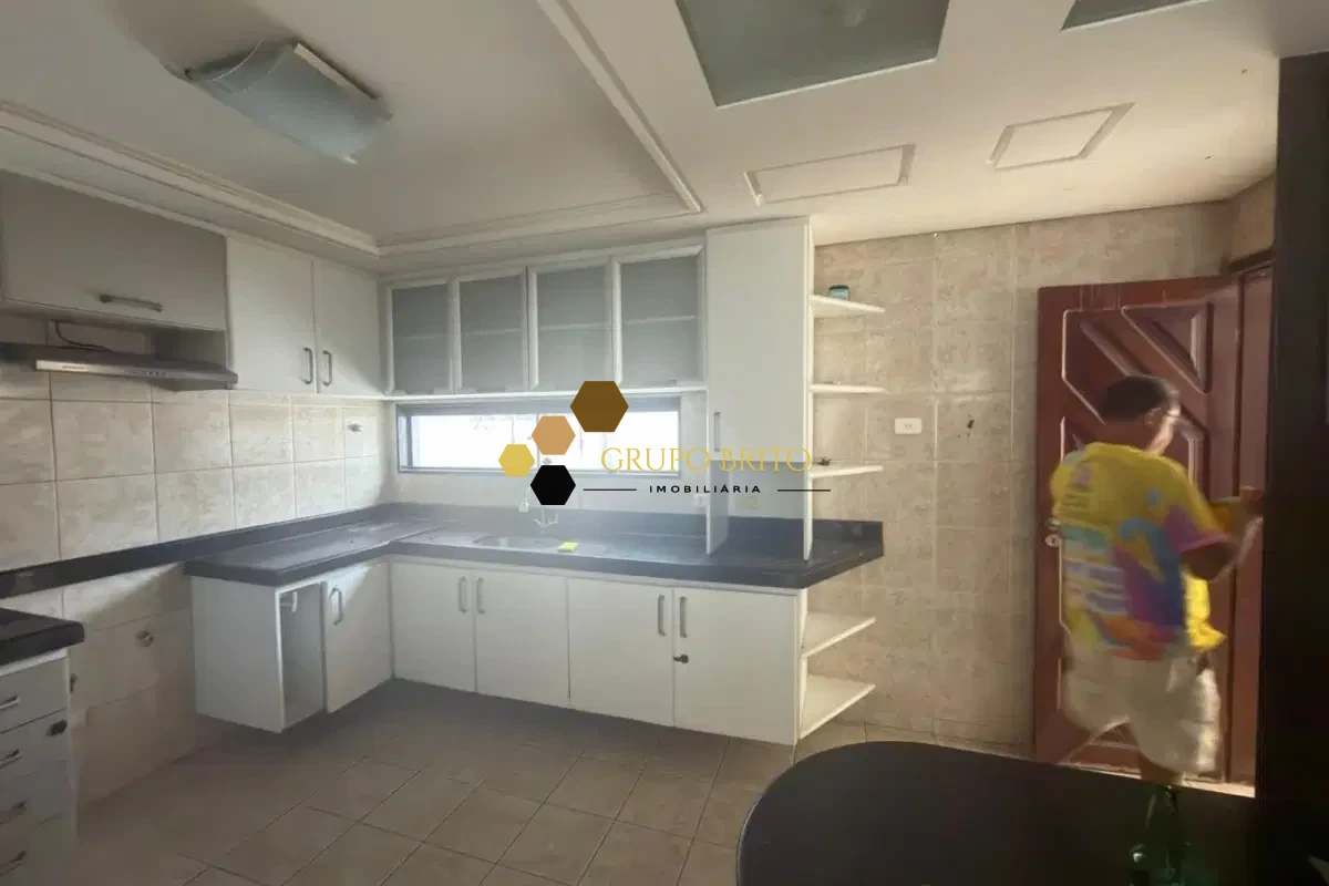 Casa / Sobrado 7 Quartos Jardim Atlântico à Venda - Foto 23