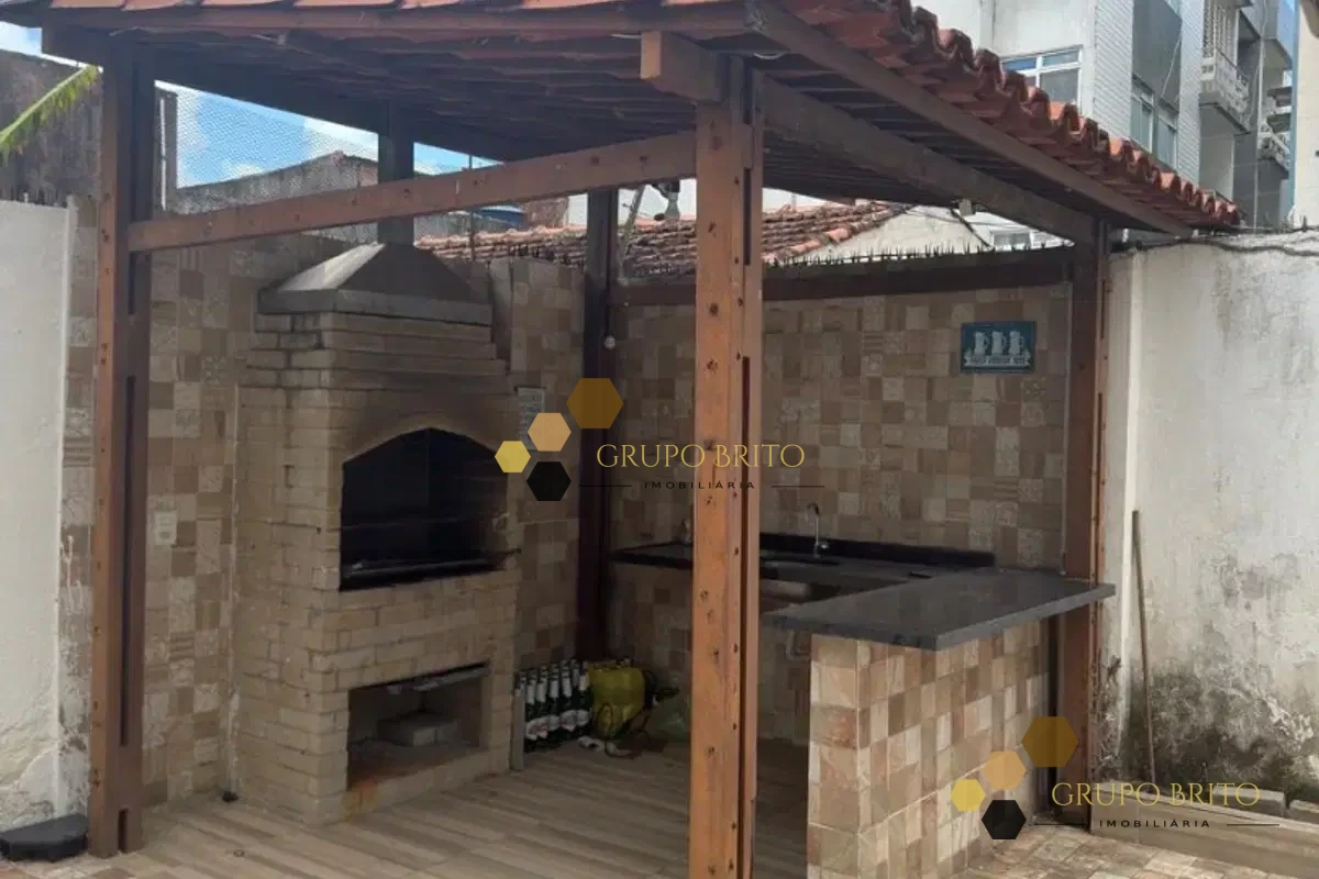 Casa / Sobrado 7 Quartos Jardim Atlântico à Venda - Foto 24