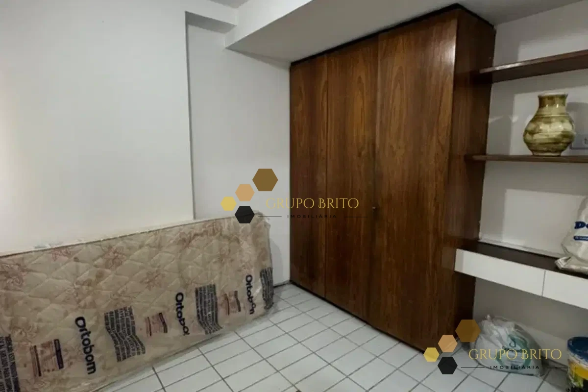Apartamento 3 Quartos Boa Viagem à Venda - Foto 4