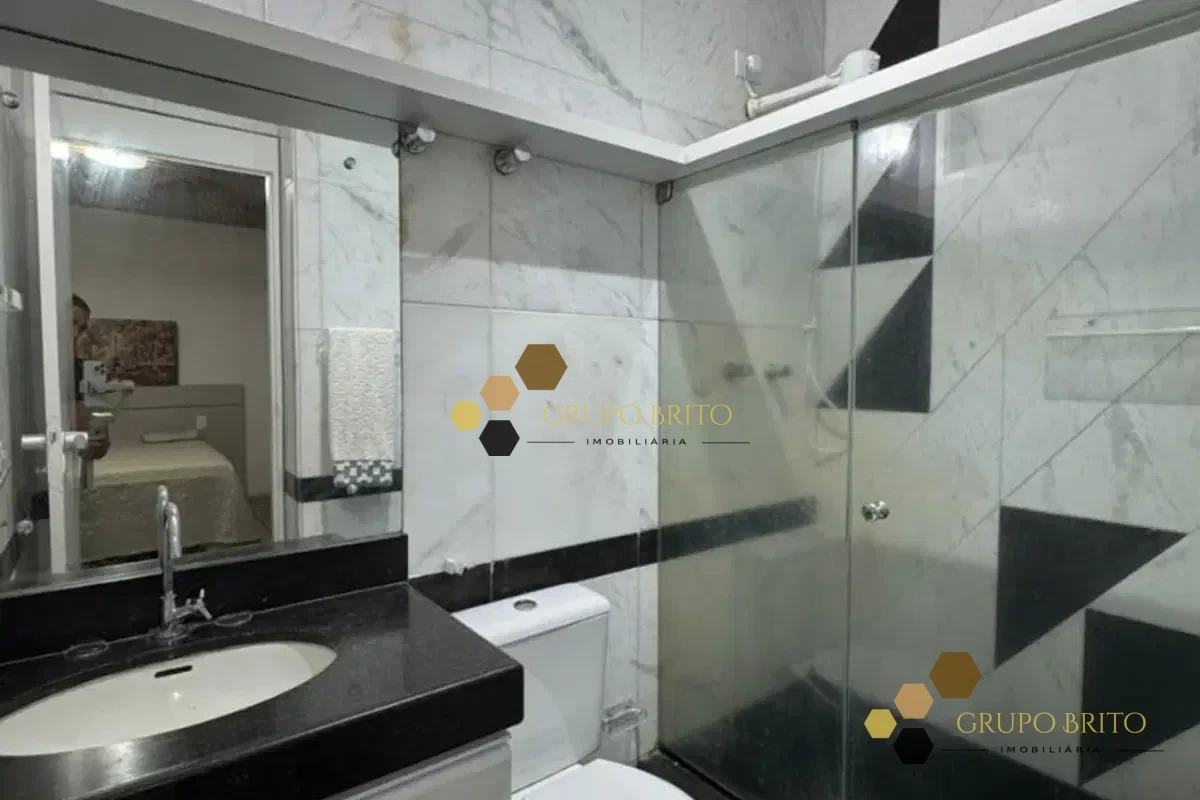 Apartamento 3 Quartos Boa Viagem à Venda - Foto 5