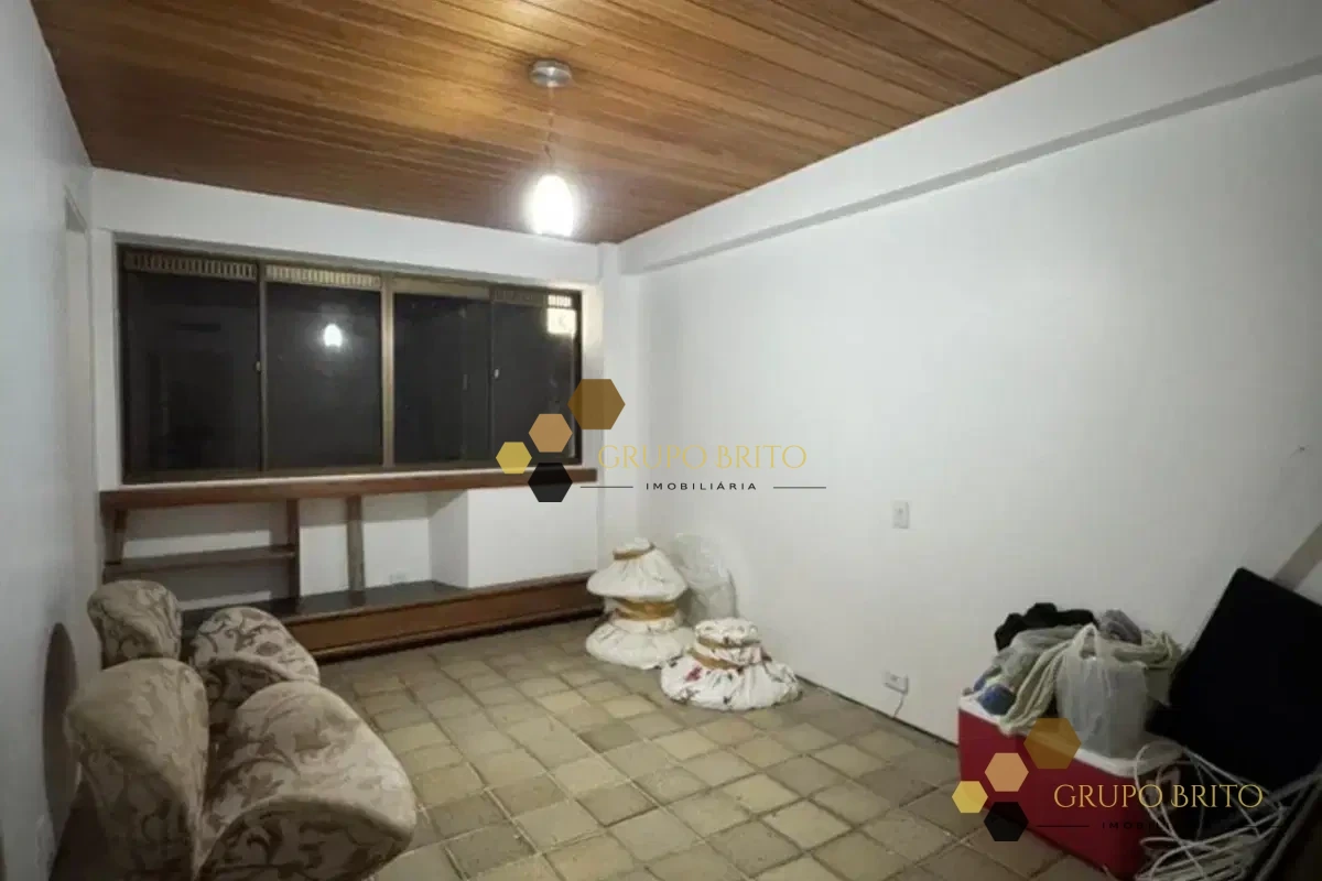 Apartamento 3 Quartos Boa Viagem à Venda - Foto 10