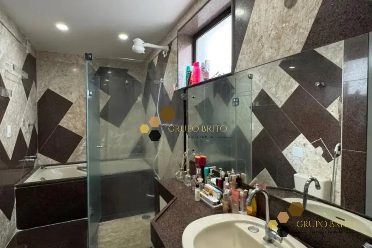 Apartamento 3 Quartos Boa Viagem à Venda - Foto 12