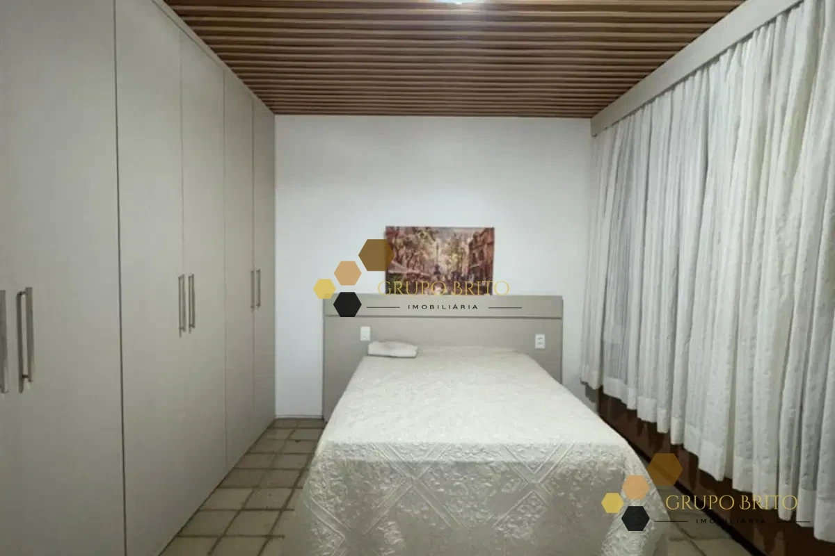 Apartamento 3 Quartos Boa Viagem à Venda - Foto 22