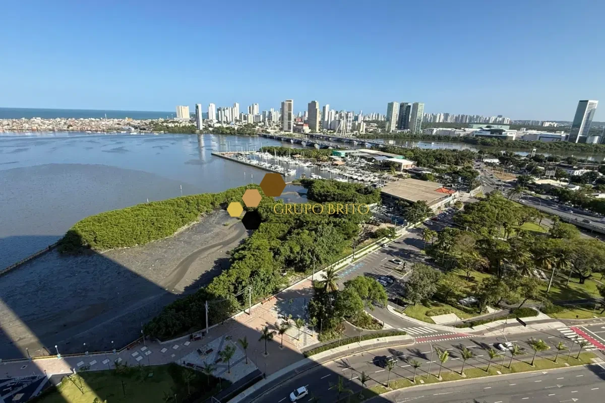 Apartamento 4 Quartos São José à Venda - Foto 1