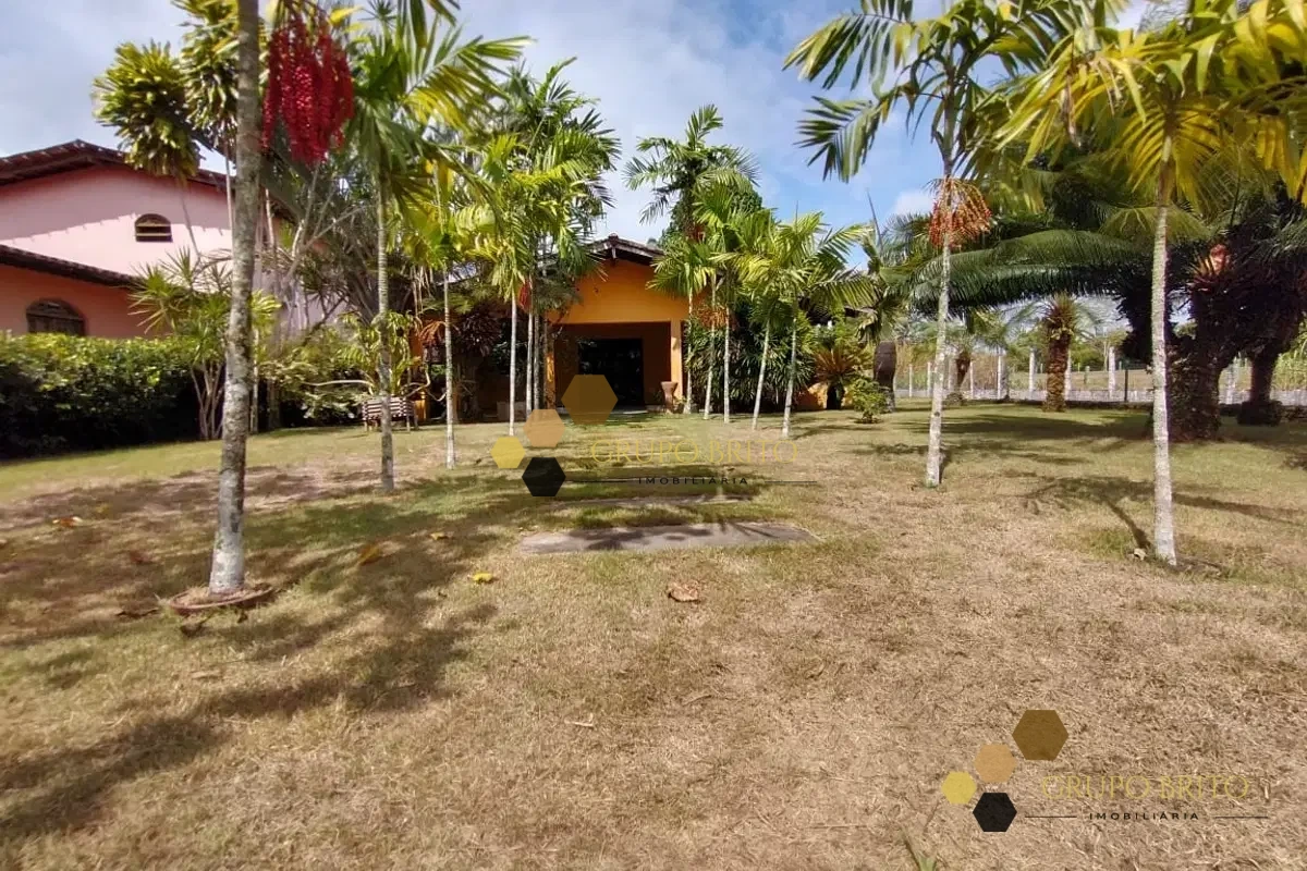Casa / Sobrado em Condomínio 3 Quartos Aldeia dos Camarás à Venda - Foto 1