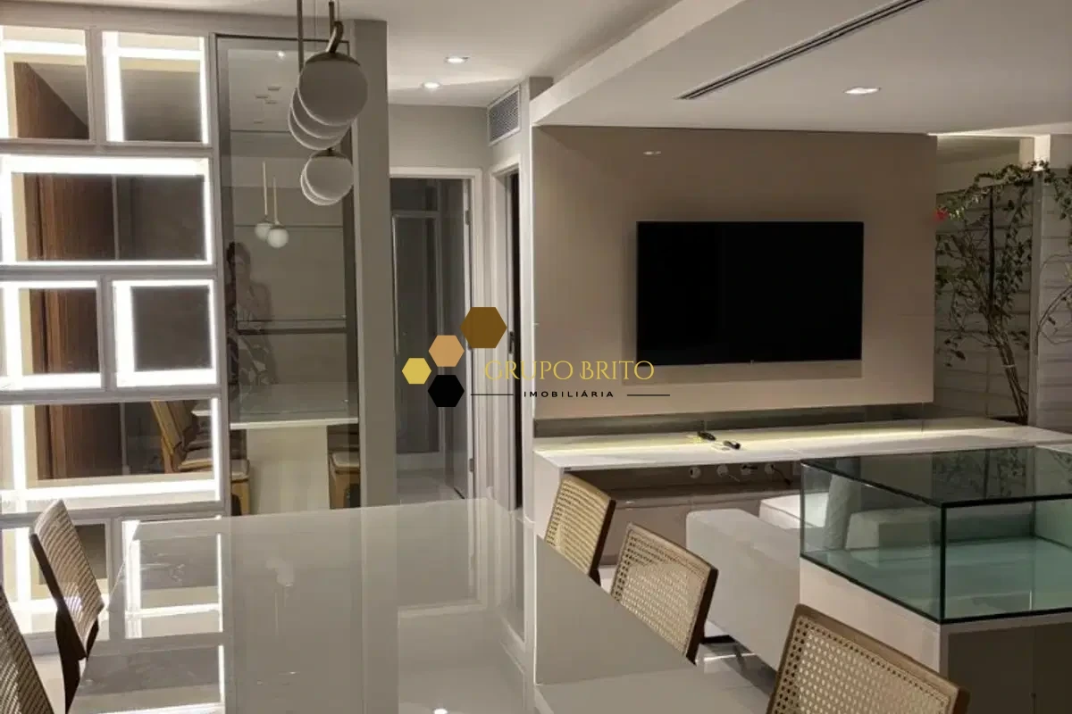 Apartamento 3 Quartos Boa Viagem à Venda - Foto 2