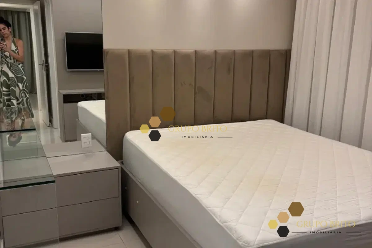 Apartamento 3 Quartos Boa Viagem à Venda - Foto 4