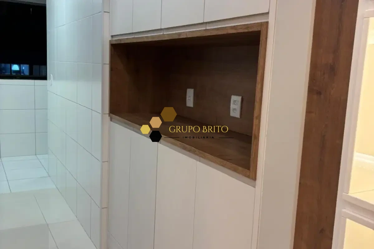 Apartamento 3 Quartos Boa Viagem à Venda - Foto 8