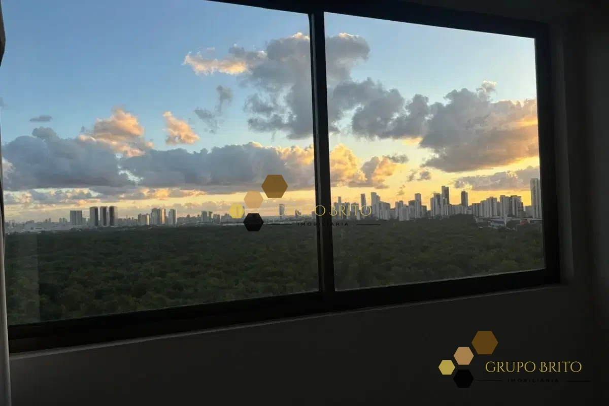 Apartamento 3 Quartos Boa Viagem à Venda - Foto 13