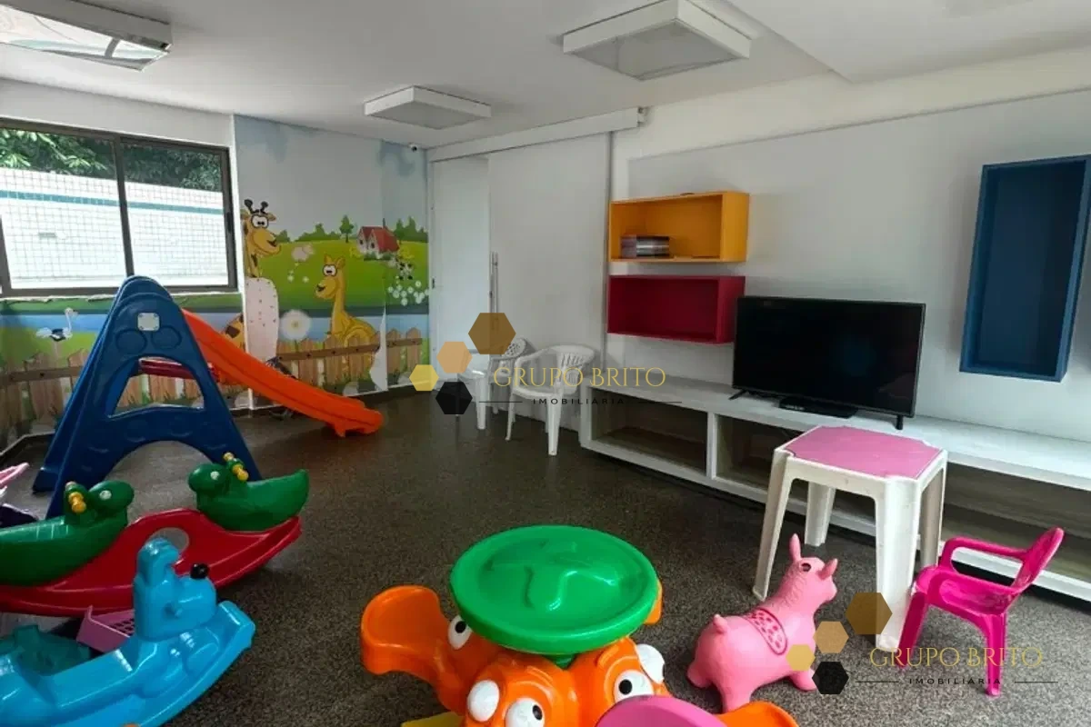 Apartamento 3 Quartos Madalena à Venda - Foto 4