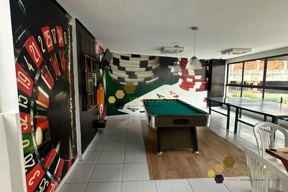 Apartamento 3 Quartos Madalena à Venda - Foto 8